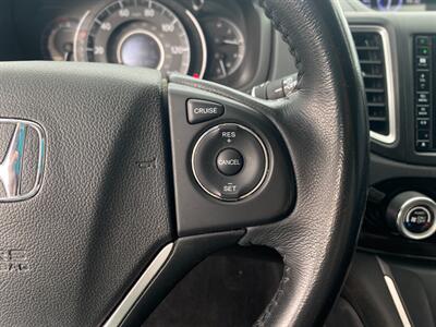 2015 Honda CR-V EX-L   - Photo 35 - Schoolcraft, MI 49087