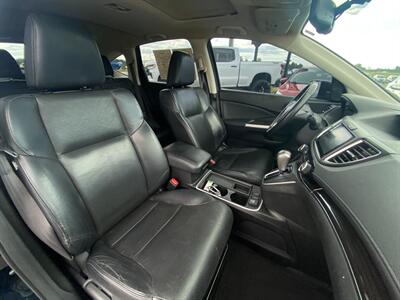 2015 Honda CR-V EX-L   - Photo 14 - Schoolcraft, MI 49087