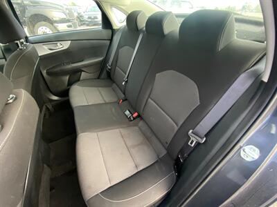 2024 Kia Forte LXS   - Photo 17 - Schoolcraft, MI 49087
