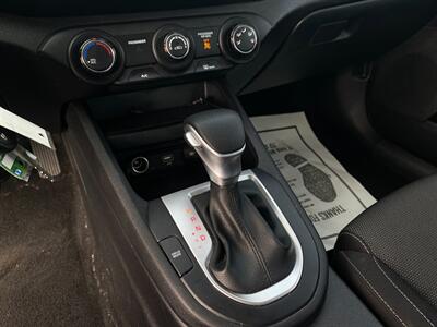 2024 Kia Forte LXS   - Photo 29 - Schoolcraft, MI 49087