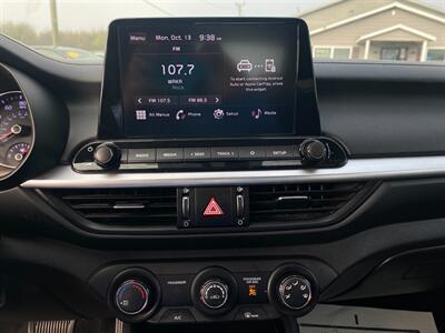 2024 Kia Forte LXS   - Photo 28 - Schoolcraft, MI 49087