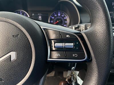 2024 Kia Forte LXS   - Photo 26 - Schoolcraft, MI 49087