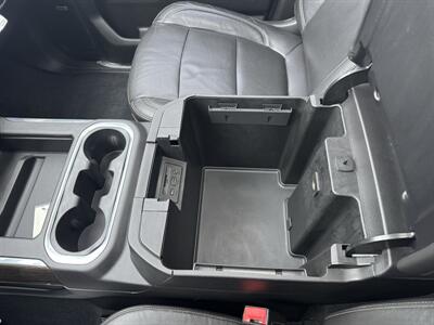 2020 Chevrolet Silverado 1500 LT Trail Boss   - Photo 16 - Schoolcraft, MI 49087