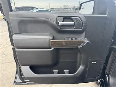 2020 Chevrolet Silverado 1500 LT Trail Boss   - Photo 5 - Schoolcraft, MI 49087