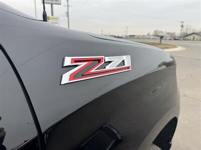 2020 Chevrolet Silverado 1500 LT Trail Boss   - Photo 32 - Schoolcraft, MI 49087