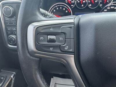 2020 Chevrolet Silverado 1500 LT Trail Boss   - Photo 9 - Schoolcraft, MI 49087