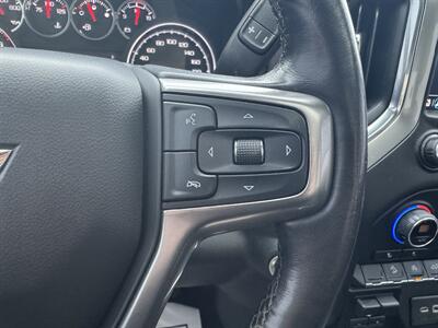 2020 Chevrolet Silverado 1500 LT Trail Boss   - Photo 10 - Schoolcraft, MI 49087