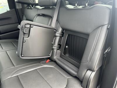 2020 Chevrolet Silverado 1500 LT Trail Boss   - Photo 22 - Schoolcraft, MI 49087