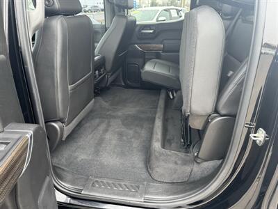 2020 Chevrolet Silverado 1500 LT Trail Boss   - Photo 21 - Schoolcraft, MI 49087