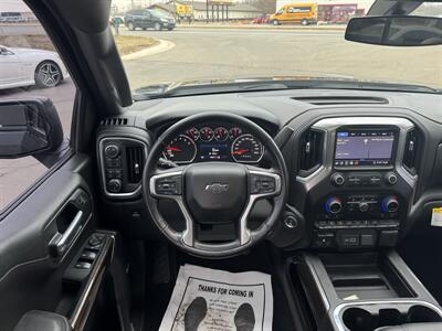 2020 Chevrolet Silverado 1500 LT Trail Boss   - Photo 18 - Schoolcraft, MI 49087