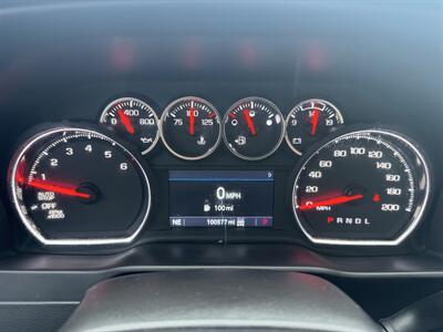 2020 Chevrolet Silverado 1500 LT Trail Boss   - Photo 12 - Schoolcraft, MI 49087