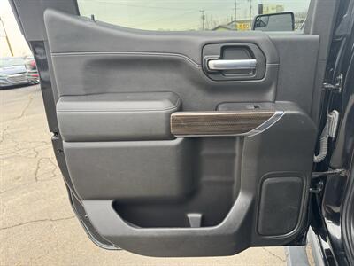 2020 Chevrolet Silverado 1500 LT Trail Boss   - Photo 19 - Schoolcraft, MI 49087