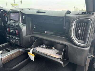 2020 Chevrolet Silverado 1500 LT Trail Boss   - Photo 30 - Schoolcraft, MI 49087