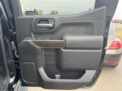 2020 Chevrolet Silverado 1500 LT Trail Boss   - Photo 24 - Schoolcraft, MI 49087