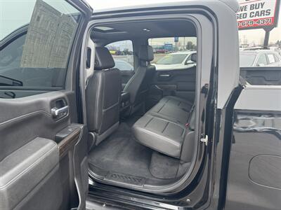 2020 Chevrolet Silverado 1500 LT Trail Boss   - Photo 20 - Schoolcraft, MI 49087