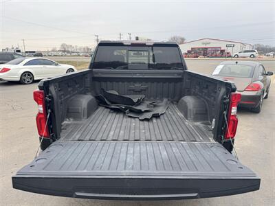 2020 Chevrolet Silverado 1500 LT Trail Boss   - Photo 23 - Schoolcraft, MI 49087
