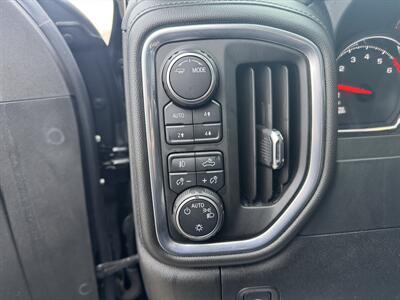 2020 Chevrolet Silverado 1500 LT Trail Boss   - Photo 8 - Schoolcraft, MI 49087