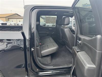 2020 Chevrolet Silverado 1500 LT Trail Boss   - Photo 25 - Schoolcraft, MI 49087