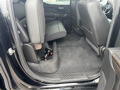 2020 Chevrolet Silverado 1500 LT Trail Boss   - Photo 26 - Schoolcraft, MI 49087