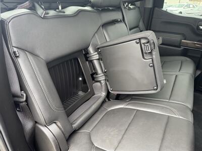 2020 Chevrolet Silverado 1500 LT Trail Boss   - Photo 27 - Schoolcraft, MI 49087