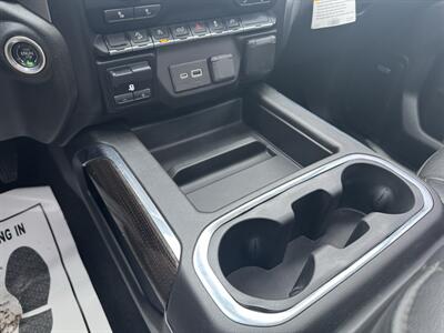 2020 Chevrolet Silverado 1500 LT Trail Boss   - Photo 15 - Schoolcraft, MI 49087