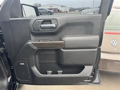 2020 Chevrolet Silverado 1500 LT Trail Boss   - Photo 28 - Schoolcraft, MI 49087