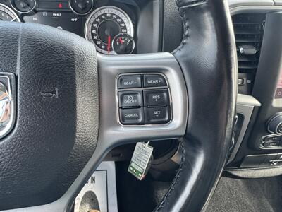 2022 RAM 1500 Classic SLT   - Photo 10 - Schoolcraft, MI 49087