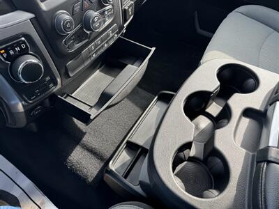 2022 RAM 1500 Classic SLT   - Photo 16 - Schoolcraft, MI 49087