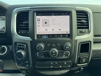 2022 RAM 1500 Classic SLT   - Photo 15 - Schoolcraft, MI 49087