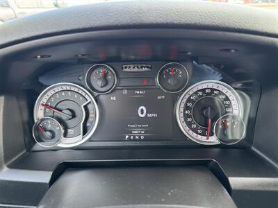 2022 RAM 1500 Classic SLT   - Photo 12 - Schoolcraft, MI 49087