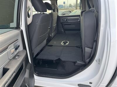 2022 RAM 1500 Classic SLT   - Photo 23 - Schoolcraft, MI 49087