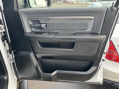 2022 RAM 1500 Classic SLT   - Photo 29 - Schoolcraft, MI 49087