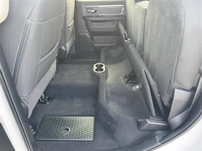 2022 RAM 1500 Classic SLT   - Photo 24 - Schoolcraft, MI 49087