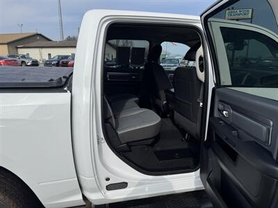 2022 RAM 1500 Classic SLT   - Photo 27 - Schoolcraft, MI 49087