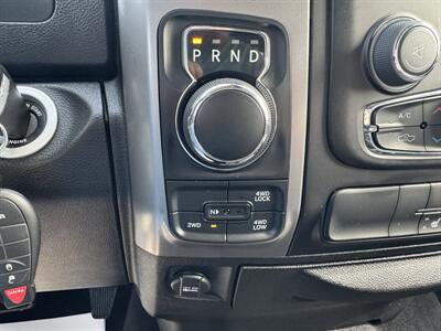 2022 RAM 1500 Classic SLT   - Photo 14 - Schoolcraft, MI 49087