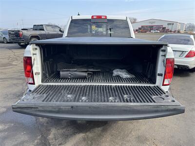 2022 RAM 1500 Classic SLT   - Photo 25 - Schoolcraft, MI 49087