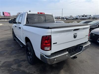 2022 RAM 1500 Classic SLT   - Photo 2 - Schoolcraft, MI 49087