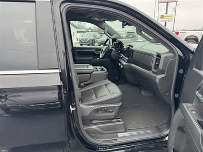 2024 GMC Sierra 1500 SLT - Photo 25 - Schoolcraft, MI 49087