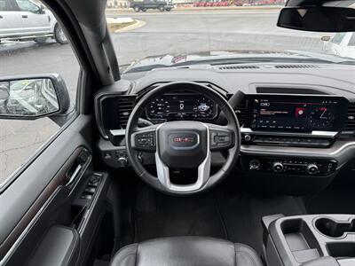 2024 GMC Sierra 1500 SLT - Photo 17 - Schoolcraft, MI 49087