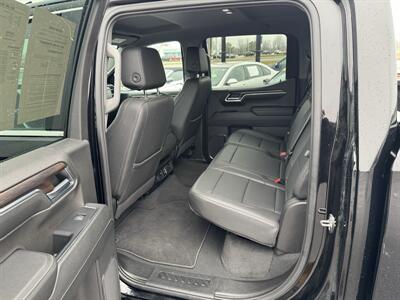2024 GMC Sierra 1500 SLT - Photo 18 - Schoolcraft, MI 49087