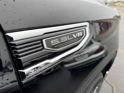 2024 GMC Sierra 1500 SLT - Photo 28 - Schoolcraft, MI 49087