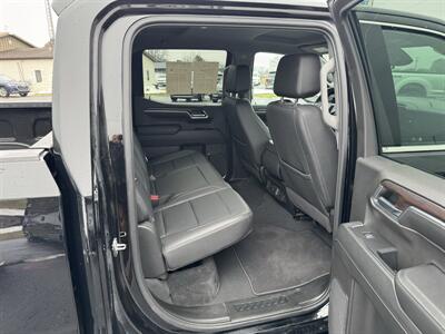 2024 GMC Sierra 1500 SLT - Photo 23 - Schoolcraft, MI 49087
