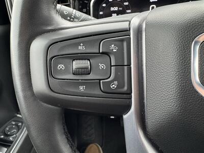 2024 GMC Sierra 1500 SLT - Photo 8 - Schoolcraft, MI 49087
