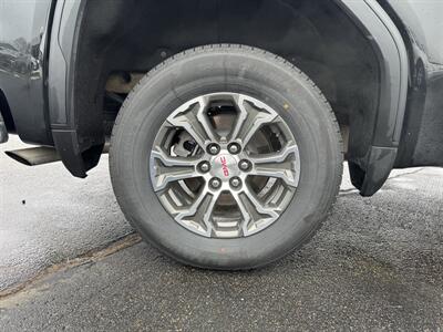 2024 GMC Sierra 1500 SLT - Photo 27 - Schoolcraft, MI 49087