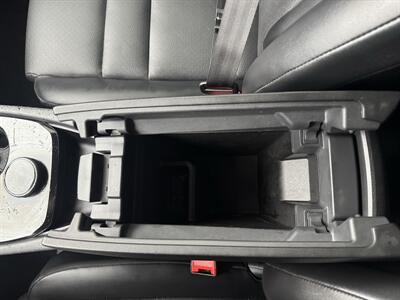 2022 Nissan Rogue SV   - Photo 17 - Schoolcraft, MI 49087