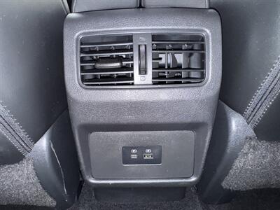 2022 Nissan Rogue SV   - Photo 22 - Schoolcraft, MI 49087