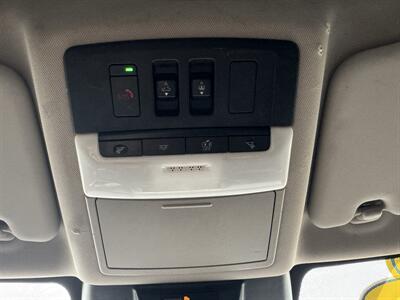 2022 Nissan Rogue SV   - Photo 13 - Schoolcraft, MI 49087