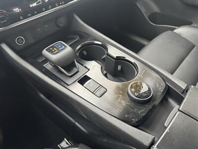 2022 Nissan Rogue SV   - Photo 16 - Schoolcraft, MI 49087