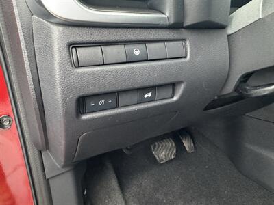 2022 Nissan Rogue SV   - Photo 8 - Schoolcraft, MI 49087