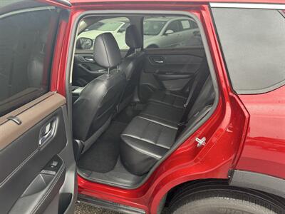 2022 Nissan Rogue SV   - Photo 21 - Schoolcraft, MI 49087